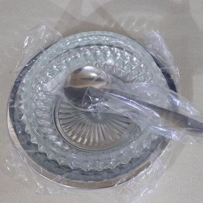 Heritage House Sauce Serving Set