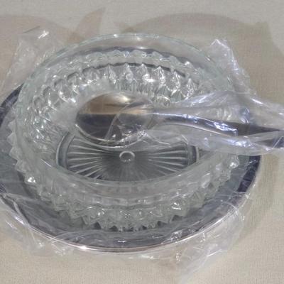 Heritage House Sauce Serving Set