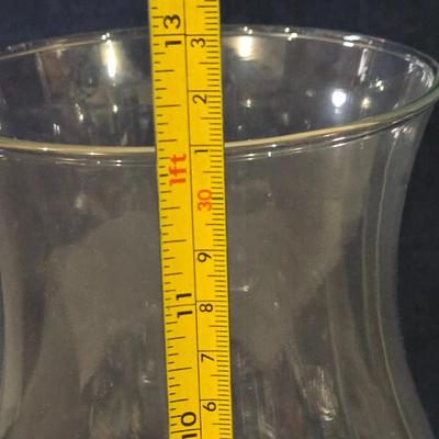 Hurricane Candle Holders