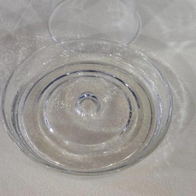 Hurricane Candleholders (2)