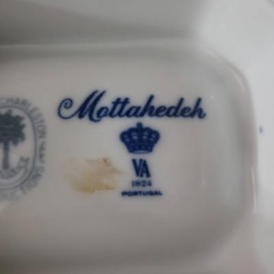 Mottahedeh Japenese Design China Made in Portugal
