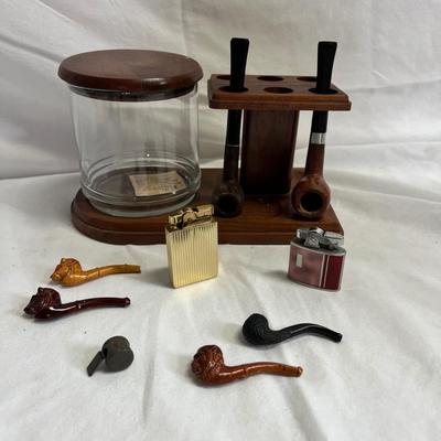 Humidor Table & More (O-MK)
