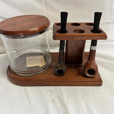 Humidor Table & More (O-MK)