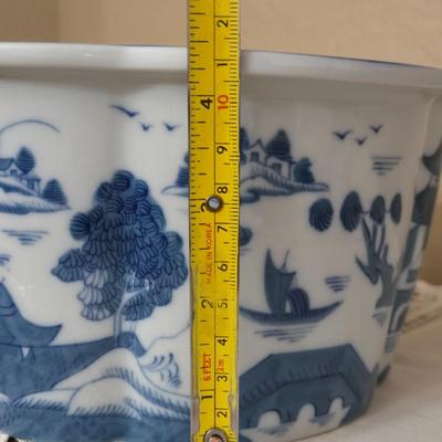 Mottahedeh Japan Design Bowl Made in Portugal