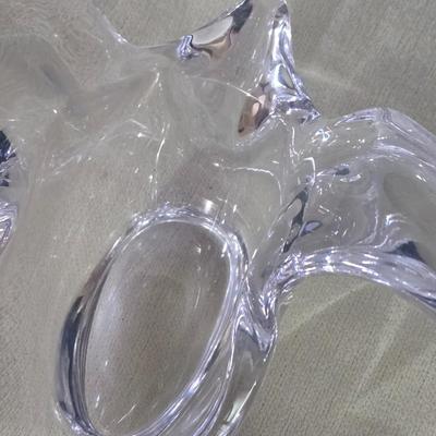 Princess House Crystal Bird