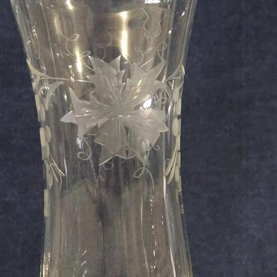 Princess House Parfait Glasses