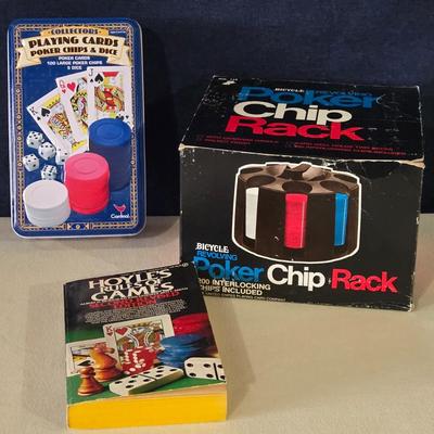 Poker Lot