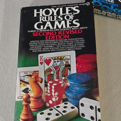 Poker Lot