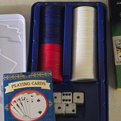 Poker Lot