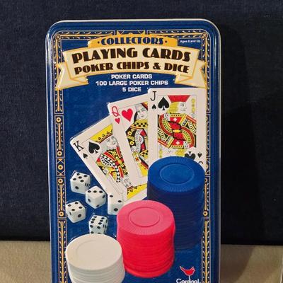 Poker Lot