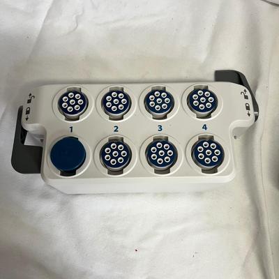 Flexitouch Plus Pneumatic Devise Full Leg & Core (O-MK)