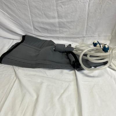 Flexitouch Plus Pneumatic Devise Full Leg & Core (O-MK)