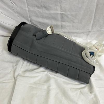 Flexitouch Plus Pneumatic Devise Full Leg & Core (O-MK)