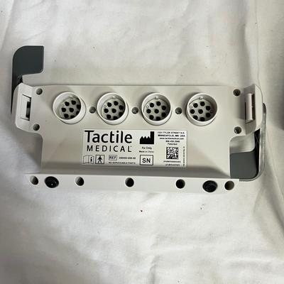 Flexitouch Plus Pneumatic Devise Full Leg & Core (O-MK)