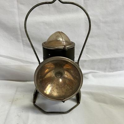 Delta Powerlite & More Railroad Lanterns (O-MK)