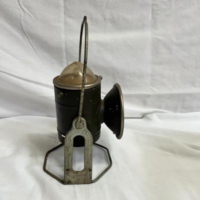 Delta Powerlite & More Railroad Lanterns (O-MK)