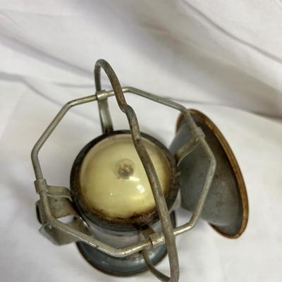 Delta Powerlite & More Railroad Lanterns (O-MK)