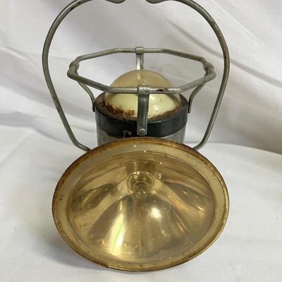 Delta Powerlite & More Railroad Lanterns (O-MK)