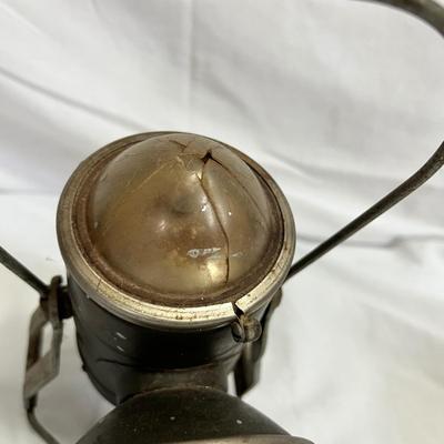 Delta Powerlite & More Railroad Lanterns (O-MK)