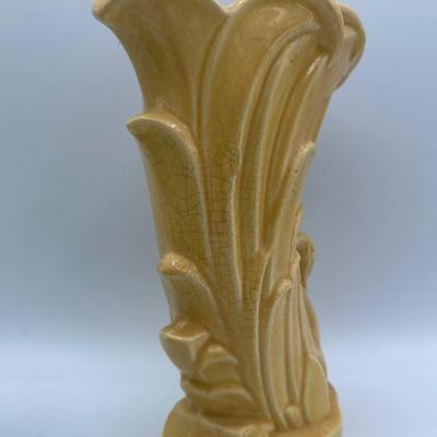McCoy Vase and Planter Pot