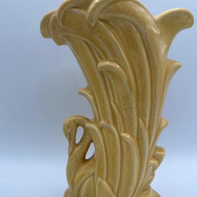McCoy Vase and Planter Pot