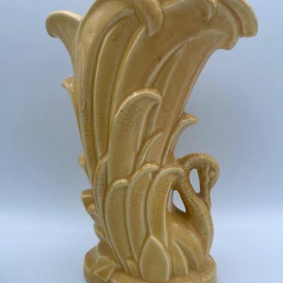 McCoy Vase and Planter Pot