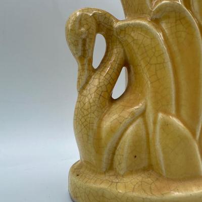 McCoy Vase and Planter Pot