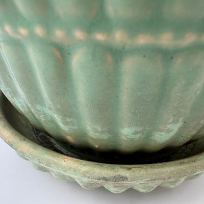 McCoy Vase and Planter Pot