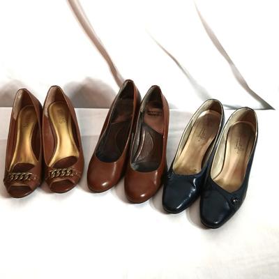 Women's shoes 8.5 - 9
