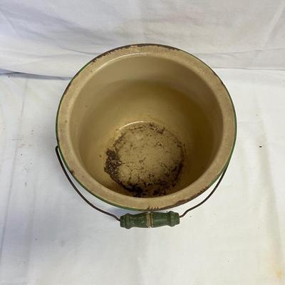 Assortment of Enameled Cookware & More (O-MK)