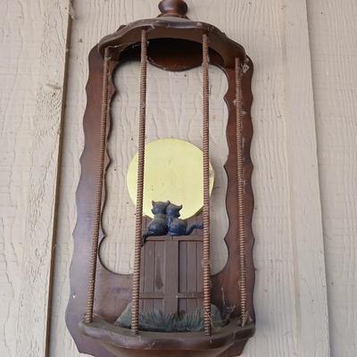 Yard & Garden decorations - thermometer - vase - welcome sign and more