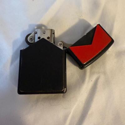 Marlboro Zippo Lighter & More Vintage Advertising Collectibles (O-MK)