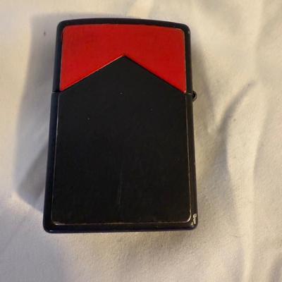 Marlboro Zippo Lighter & More Vintage Advertising Collectibles (O-MK)