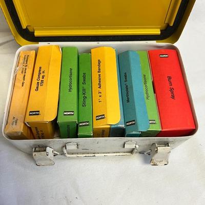 Marlboro Zippo Lighter & More Vintage Advertising Collectibles (O-MK)