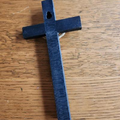 Vintage Crucifix
