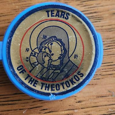 Marion-Themed Religious Items