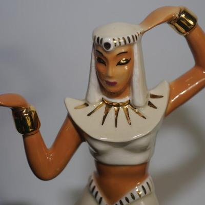 CERAMIC ARTS STUDIO MADISON, WI 1942-1956