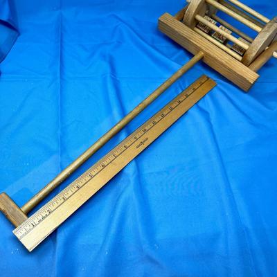 Lot 460 Toddler noise maker