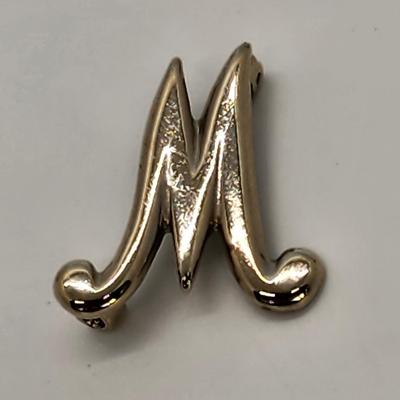 LOT 12 :: Vintage Sterling Pins- Asian hand painted porcelain and more