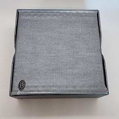 LOT 37:: Beautiful New in Box Sterling Silver Pink Fluorite Pendant Necklace 18-20" L chain