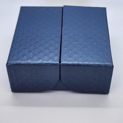 LOT 38:: New in Box Sterling Silver Pink Fluorite Gemstone Ring sz 8