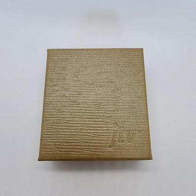 LOT 40 :: BEAUTIFUL Yellow gold 10-11 mm Cultured Freshwater Pearl Stud Earrings- New in original box!