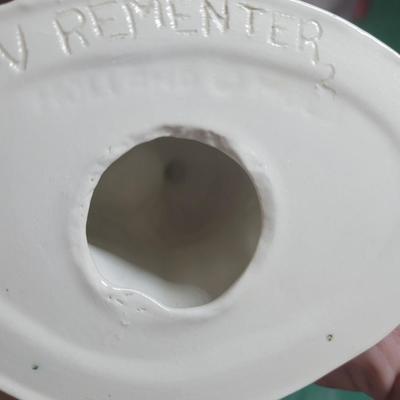 LOT:: 41 Vintage 15pc Holland Mold Nativity Set