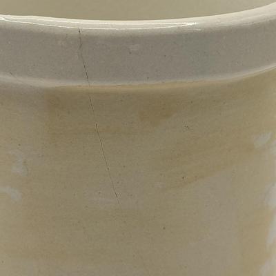 LOT:: 57 MCM Hall Pitcher & Roseville Pottery Raggedy Andy