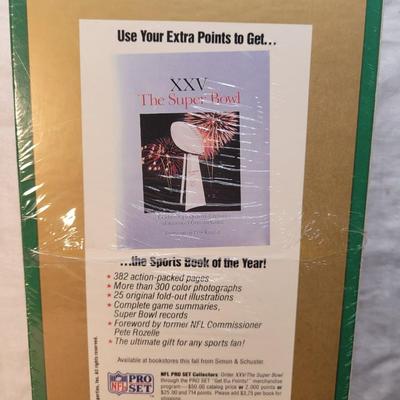 LOT:: 68 SEALED ProSet NFL Cards 1990