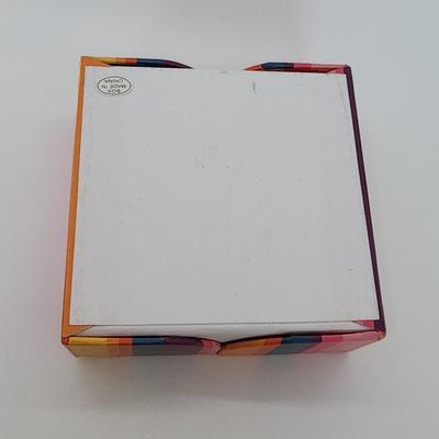 LOT:: NEW in Box- Sterling Silver Feather Drop Pierced Earrings