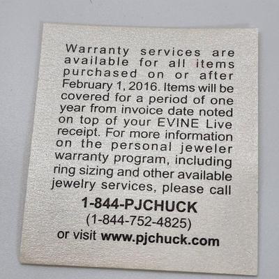 LOT 83:: New! GORGEOUS! Morganite and Diamond Heart Shaped Tennis Bracelet and Matching Earrings in oval cut Morganites set in Rose Gold...