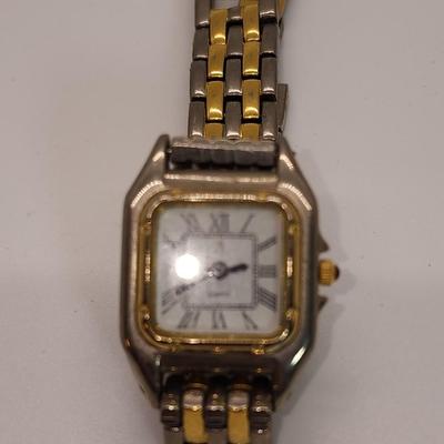 LOT 91:: Watch Lot- untested