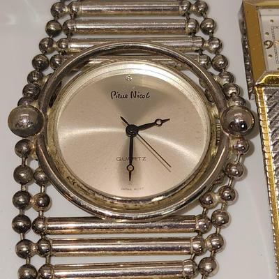 LOT 91:: Watch Lot- untested