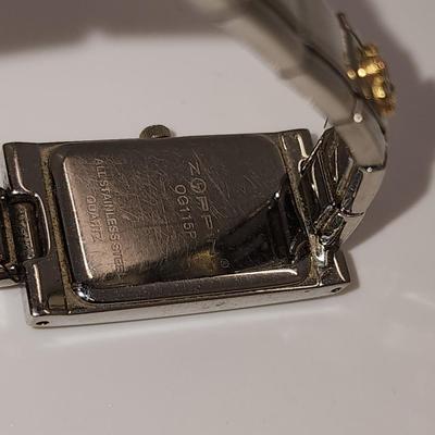 LOT 91:: Watch Lot- untested